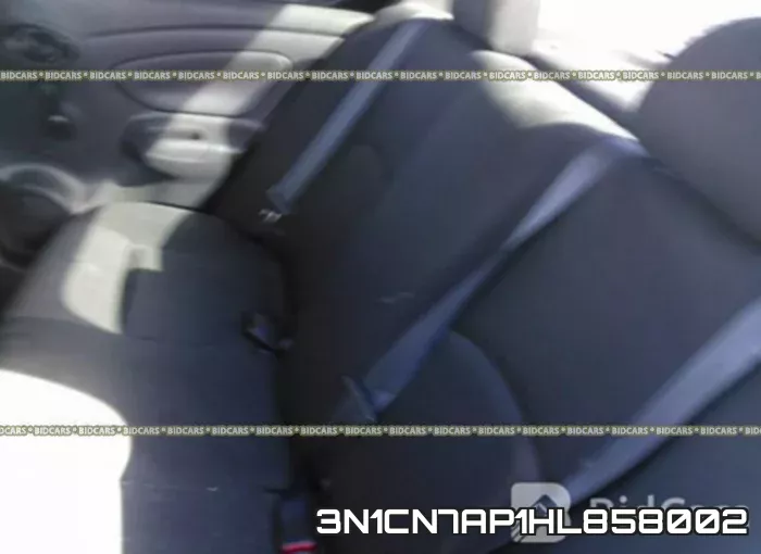 3N1CN7AP1HL858002 фото 9