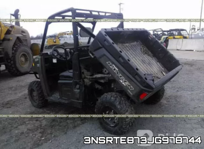 3NSRTE873JG978744 фото 4