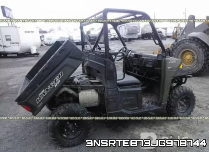 3NSRTE873JG978744 фото 5