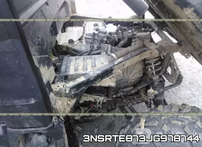 3NSRTE873JG978744 фото 10