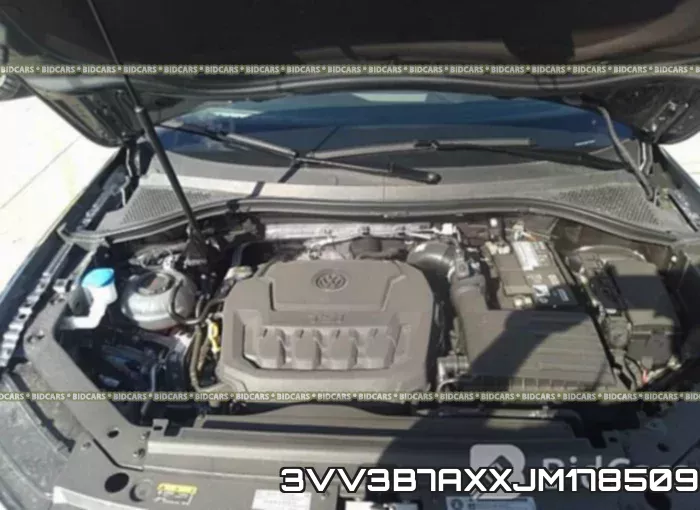 3VV3B7AXXJM178509 фото 2