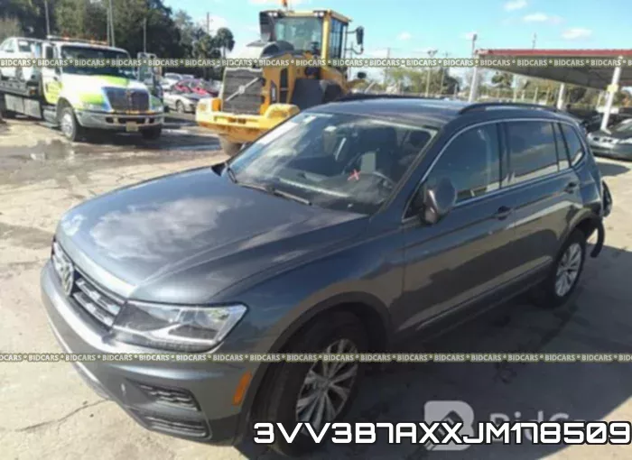 3VV3B7AXXJM178509 фото 3