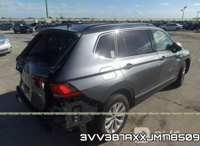 3VV3B7AXXJM178509 фото 5