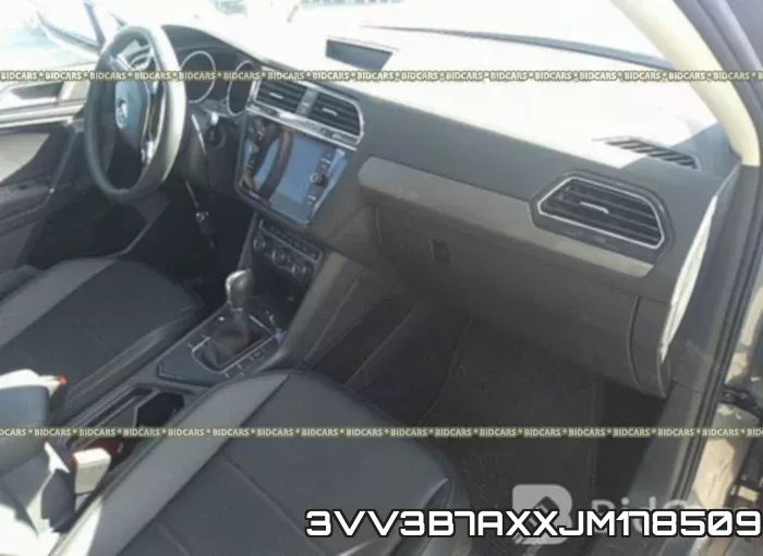3VV3B7AXXJM178509 фото 6
