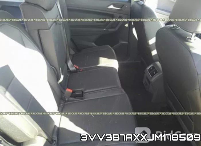 3VV3B7AXXJM178509 фото 9