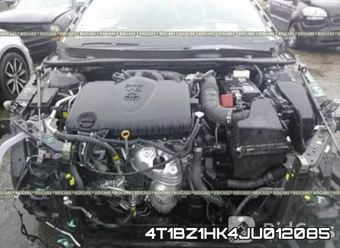 4T1BZ1HK4JU012085 фото 2