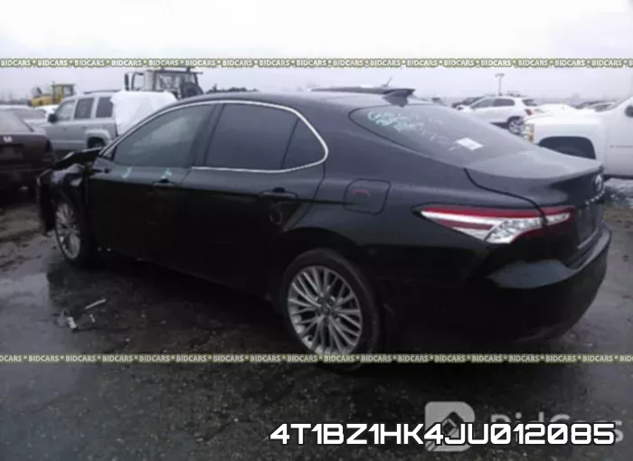 4T1BZ1HK4JU012085 фото 4