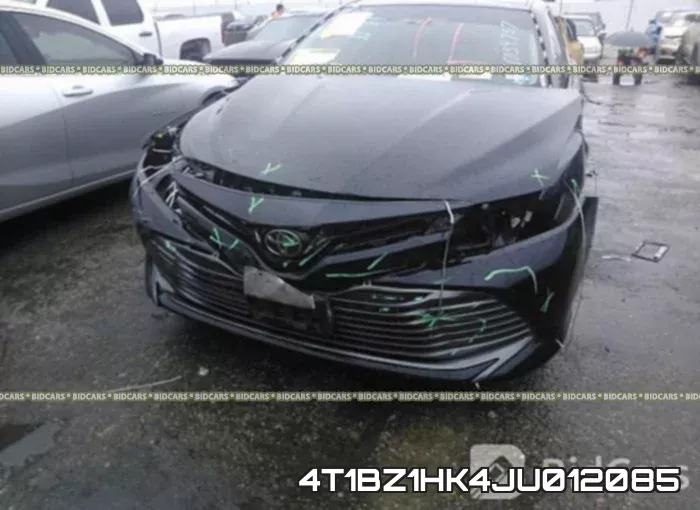 4T1BZ1HK4JU012085 фото 7