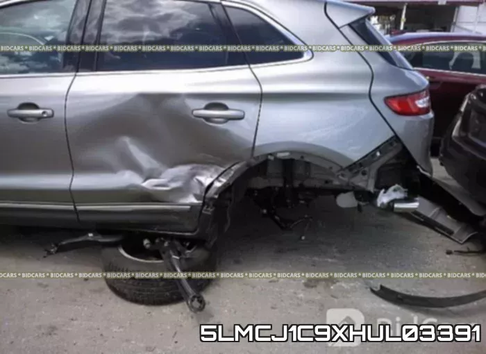 5LMCJ1C9XHUL03391 фото 7