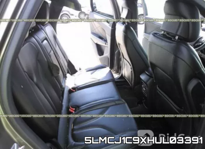 5LMCJ1C9XHUL03391 фото 9