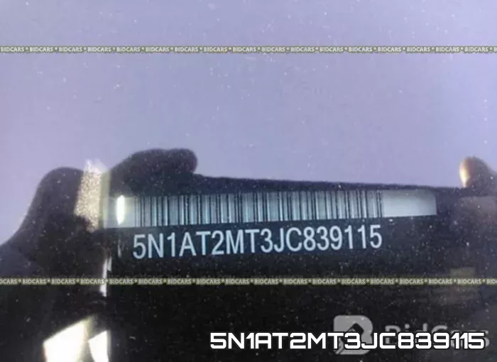 5N1AT2MT3JC839115 фото 10
