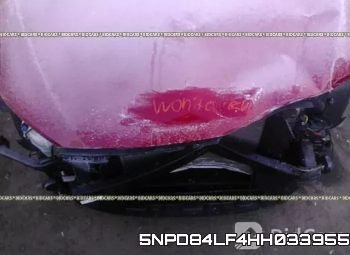 5NPD84LF4HH033955 фото 2