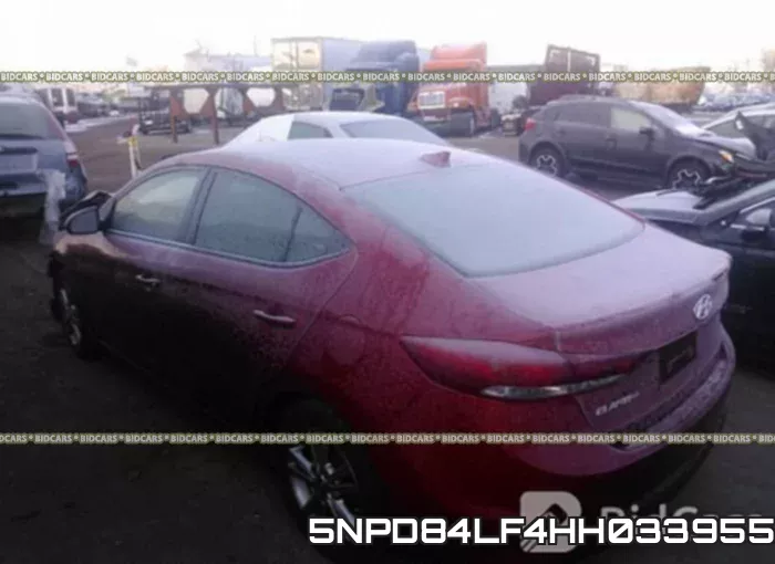 5NPD84LF4HH033955 фото 4