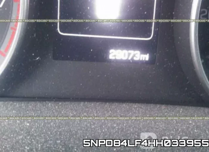 5NPD84LF4HH033955 фото 8