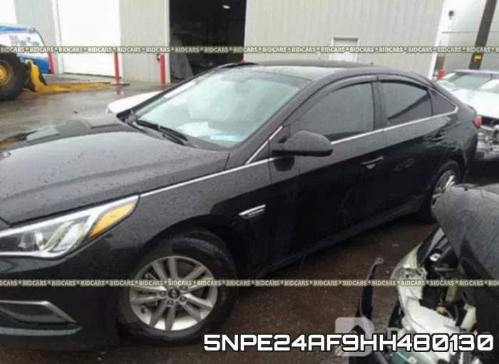 5NPE24AF9HH480130 фото 3