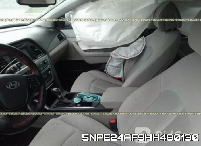 5NPE24AF9HH480130 фото 6
