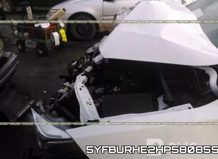 5YFBURHE2HP580855 фото 2