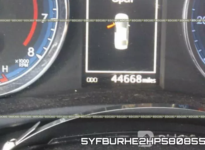 5YFBURHE2HP580855 фото 8