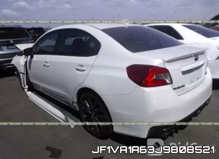 JF1VA1A63J9808521 фото 4
