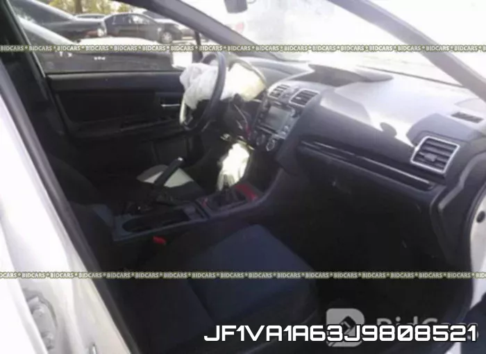 JF1VA1A63J9808521 фото 6