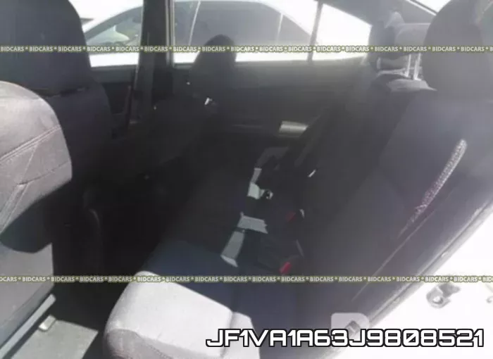 JF1VA1A63J9808521 фото 9