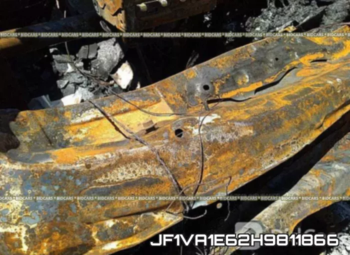JF1VA1E62H9811866 фото 10