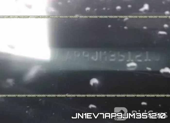 JN1EV7AP9JM351210 фото 10