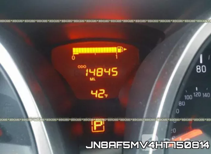 JN8AF5MV4HT750814 фото 8