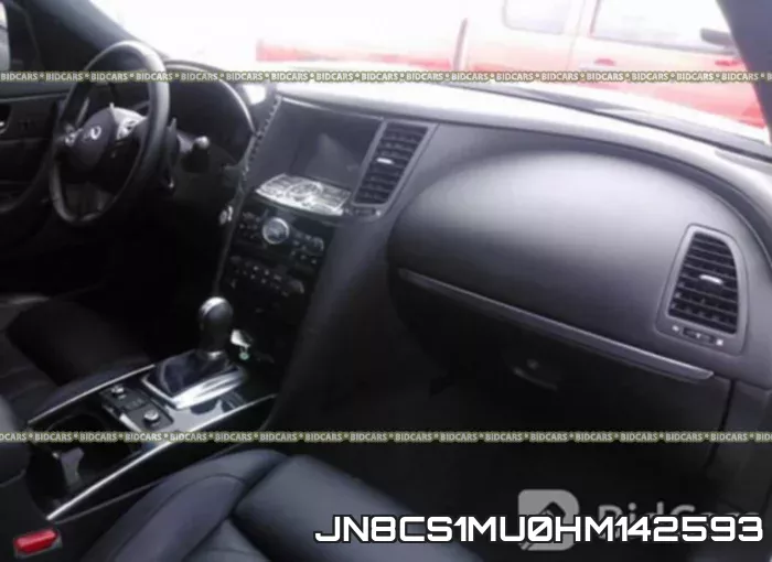 JN8CS1MU0HM142593 фото 6
