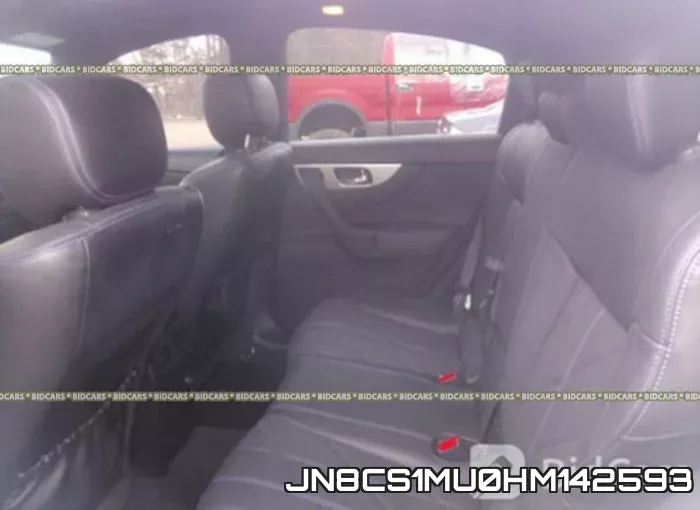 JN8CS1MU0HM142593 фото 9