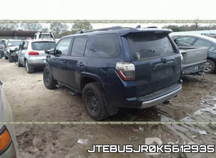 JTEBU5JR0K5612935 фото 4