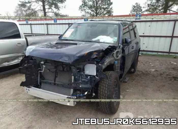 JTEBU5JR0K5612935 фото 7