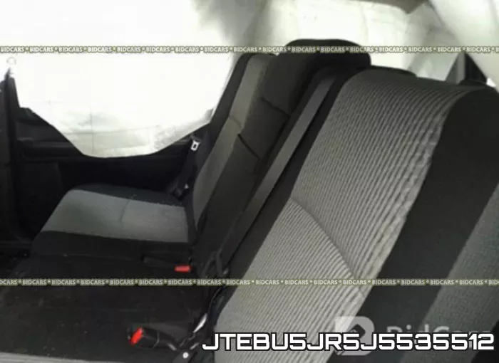 JTEBU5JR5J5535512 фото 9