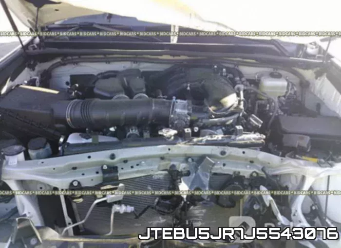JTEBU5JR7J5543076 фото 2