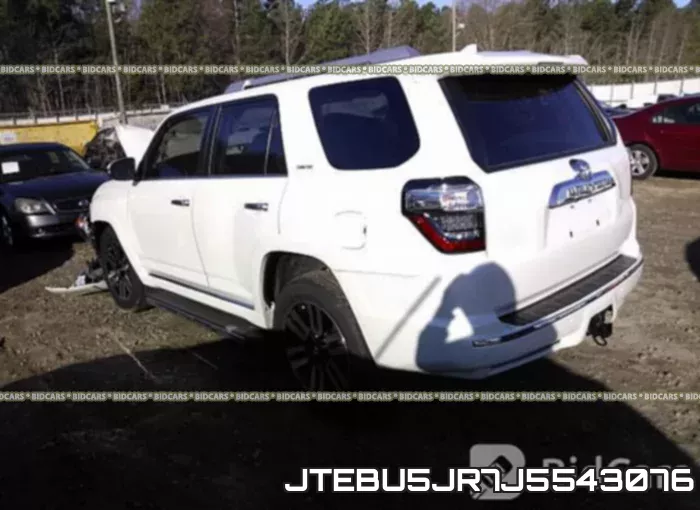 JTEBU5JR7J5543076 фото 4