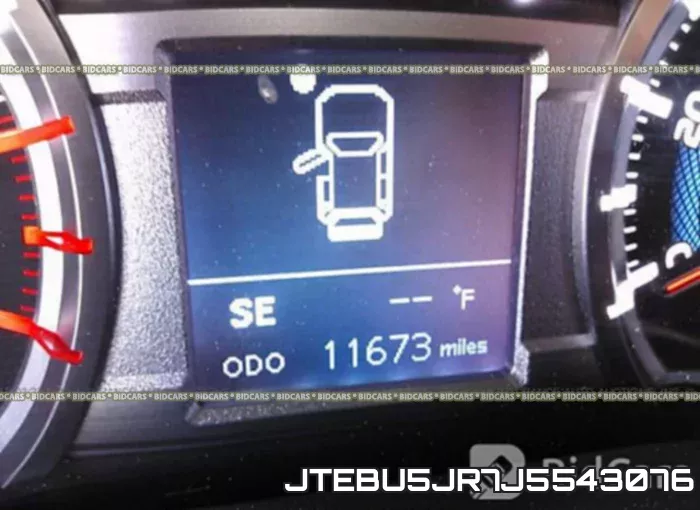 JTEBU5JR7J5543076 фото 8