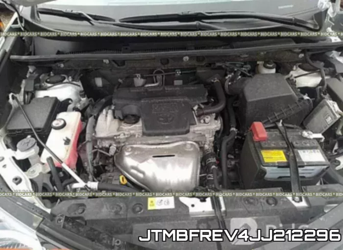 JTMBFREV4JJ212296 фото 2