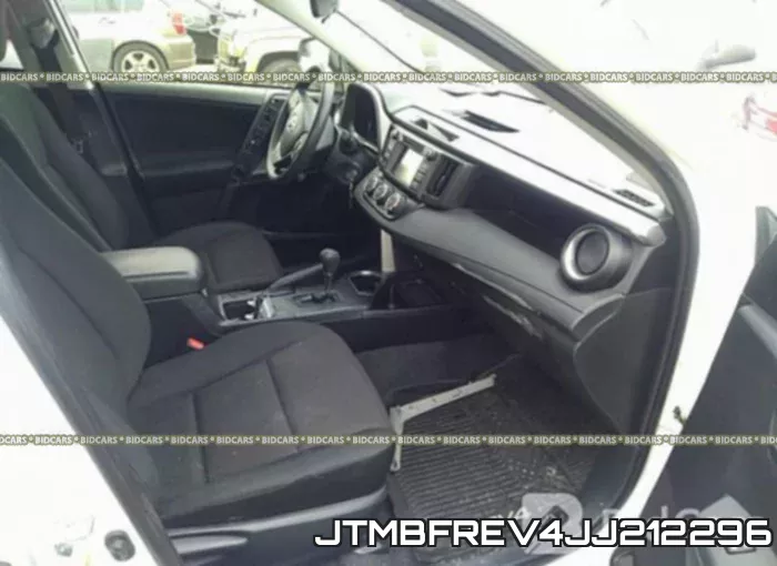 JTMBFREV4JJ212296 фото 6