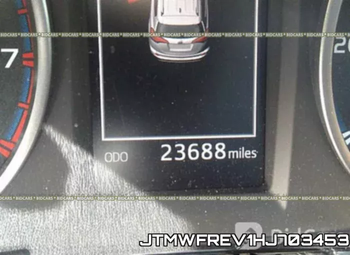 JTMWFREV1HJ703453 фото 8