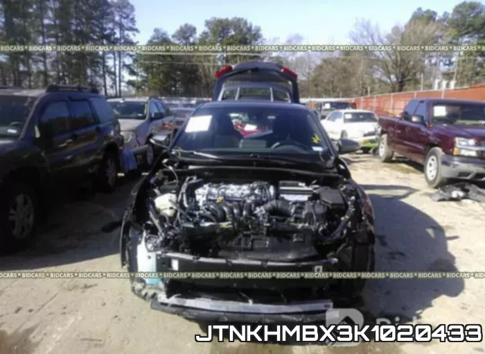 JTNKHMBX3K1020433 фото 7