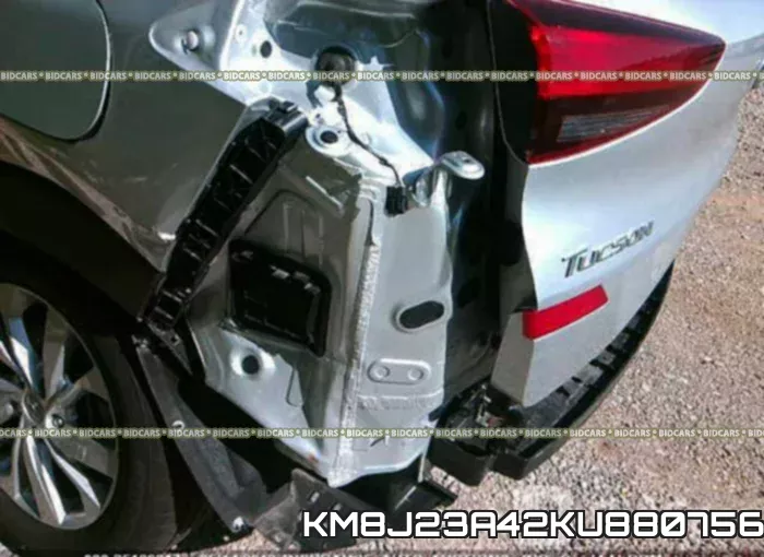 KM8J23A42KU880756 фото 4