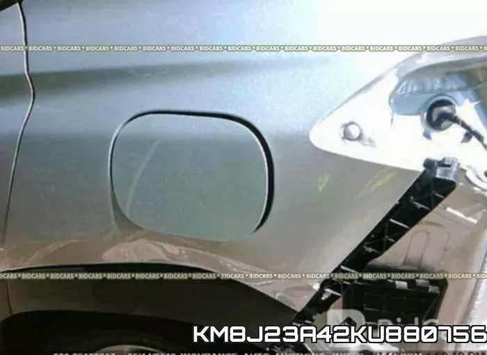 KM8J23A42KU880756 фото 5