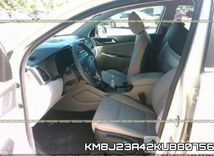 KM8J23A42KU880756 фото 6