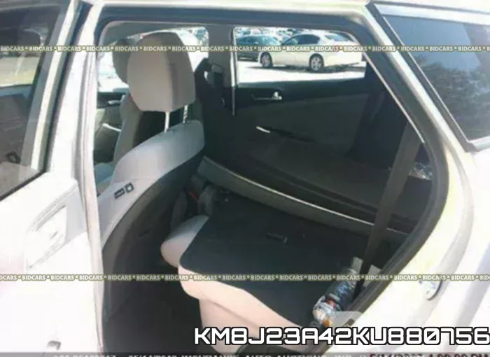 KM8J23A42KU880756 фото 9