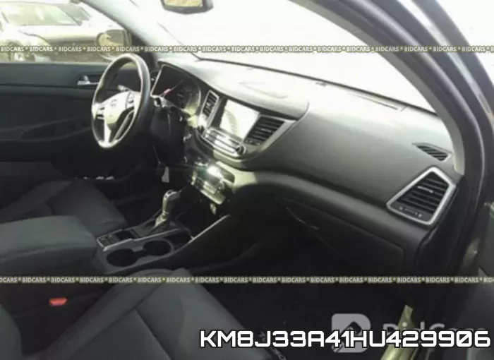 KM8J33A41HU429906 фото 6