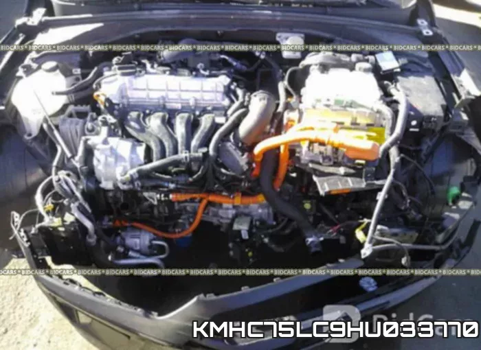 KMHC75LC9HU033770 фото 2