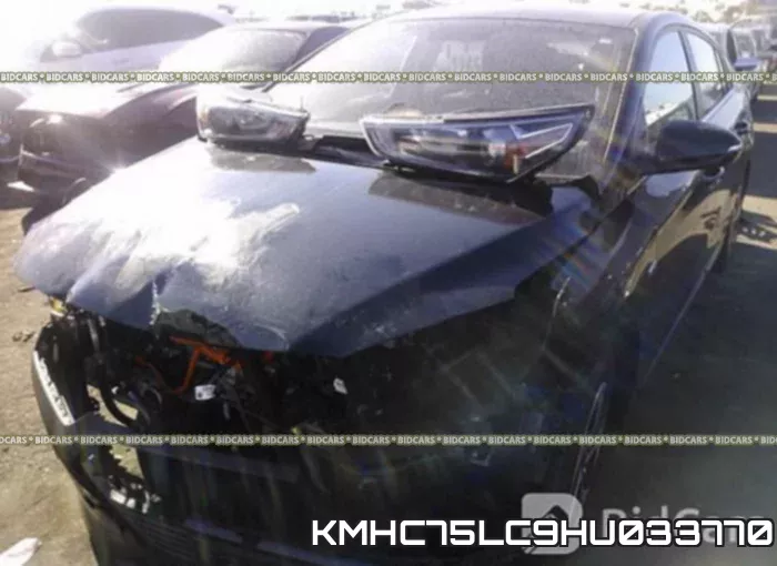 KMHC75LC9HU033770 фото 3