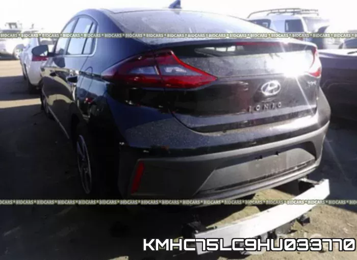 KMHC75LC9HU033770 фото 4