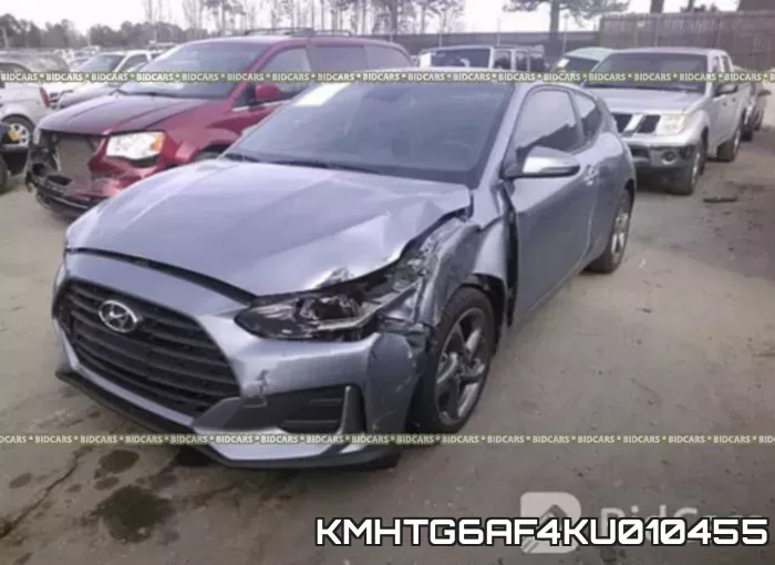 KMHTG6AF4KU010455 фото 3
