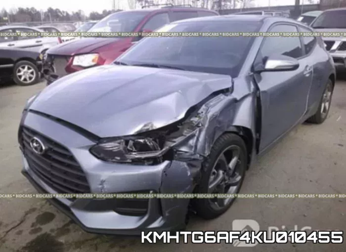 KMHTG6AF4KU010455 фото 7
